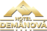 Hotel Demänová **** - logo
